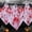 B, variant on XHKUYI 3PCS Halloween Bloody Hanging Ghost Decorations 24.8 inches, Spooky Ghosts Decor with Blood Splatter Handprint, Blood Drip Ghost for Front Door, Fence, Yard Tree, Haunted House & Party Decor