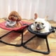thumbnail image 1 of Pet Rocking Bed Chair, 1 of 4