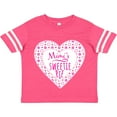 thumbnail image 3 of Inktastic Mimi's Sweetie Pie with Pink Hearts Boys or Girls Toddler T-Shirt, 3 of 5