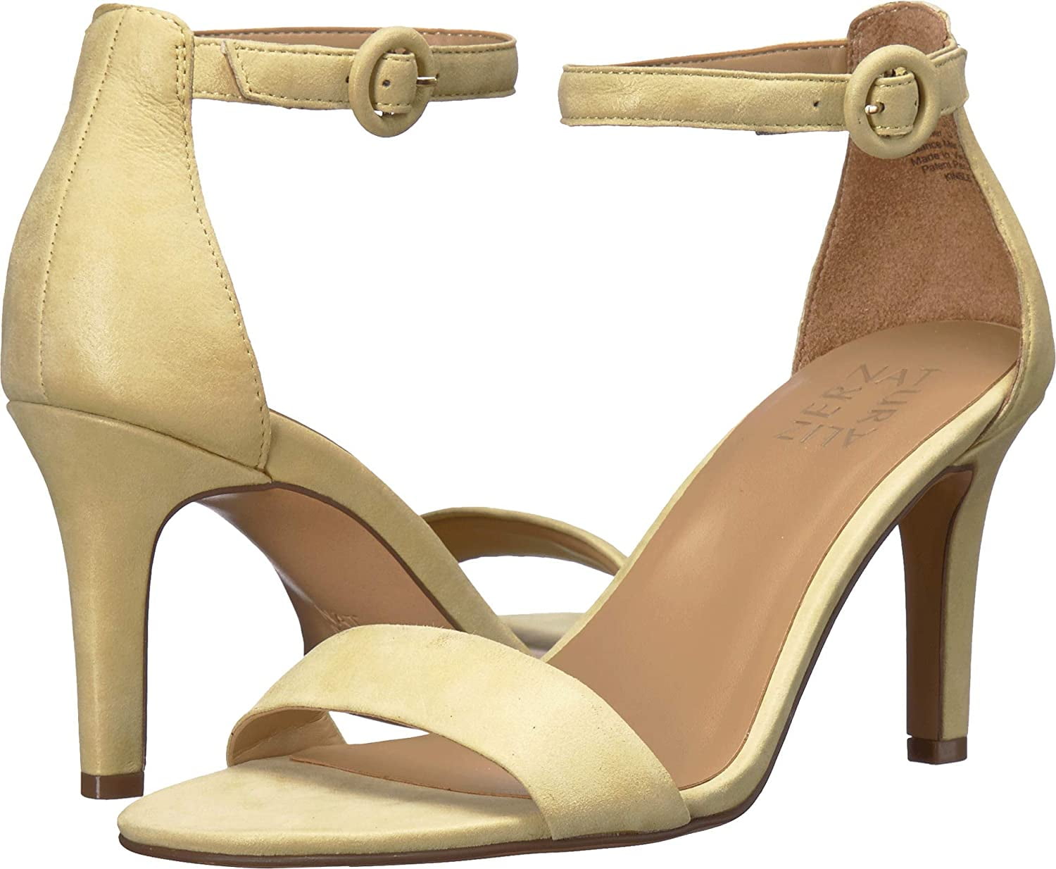 kinsley pointed toe pump