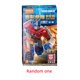 thumbnail image 1 of Bloques de construcción Transformers Versión Galaxy Optimus Prime Bumblebee Megatron Películas de anime Figura de acción Colecciones para niños Regalo, 1 of 6