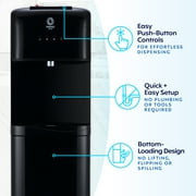 Primo Water® Bottom Loading Classic 2 Temp Water Dispenser