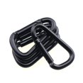 thumbnail image 4 of Lishi Multi-use Aluminum D Ring Clips - Set of 5, 4 of 5