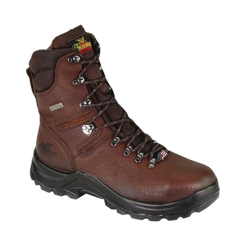 thorogood omni boots