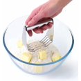 thumbnail image 4 of Pastry Blender, Stainless Steel, Silver1pcs), 4 of 5