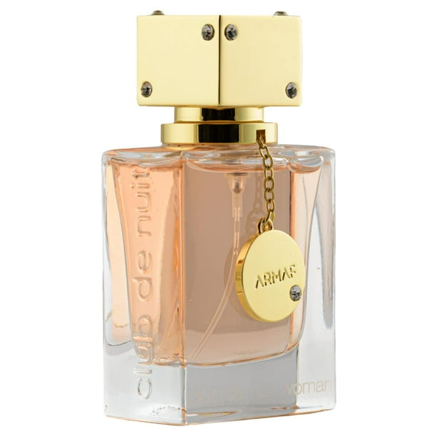 Armaf - Club De Nuit Woman Eau De Parfum (30ml) - Walmart.ca