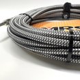 thumbnail image 3 of MORRISON Cable para Instrumento de 1/4 de 10 metros MRS-10M-IWC-BKA MORRISON, 3 of 4