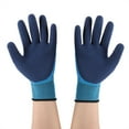 thumbnail image 2 of Protective Gloves, Elastic Garden Gloves Waterproof   For Garden, 2 of 8