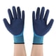 thumbnail image 5 of Guantes de jardinería BuyWeek 2 pares de guantes impermeables de látex, 5 of 12