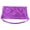 purple, variant on Courtyard Shell Wind Chime Garden Decoration Home Windows Rainbow Wind Chime Decoration Gift Pendant