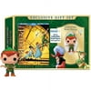 Peter Pan (Blu-ray + DVD + Collectible Vinyl Figure) (Walmart Exclusive) (Anamorphic Widescreen)