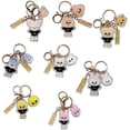 thumbnail image 1 of Mercancía Stray Kids Skzoo Llavero Stary Kids Merch Bolsa Accesorios, 1 of 4