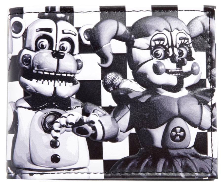 Ballora Music Box Id