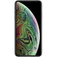 thumbnail image 1 of Open Box Apple iPhone XS - Carrier Unlocked - 256 GB SPACE GRAY, 1 of 4