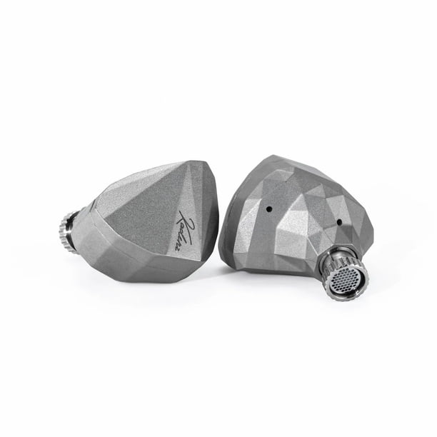Auriculares intraurales Moondrop Kadenz con controlador dinámico de 10 mm