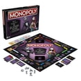 thumbnail image 3 of Hasbro Gaming Monopoly: Disney Tim Burton's The Nightmare Before Christmas Edition Juego de Mesa, Divertido Juego Familiar para ni&ntilde;os de 8 a&ntilde;os en adelante (Exclusivo Monopoly NA, 3 of 5