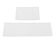 thumbnail image 4 of lionlar Stickers Clavier Universels pour Blanc transparent Mécanique, 4 of 9