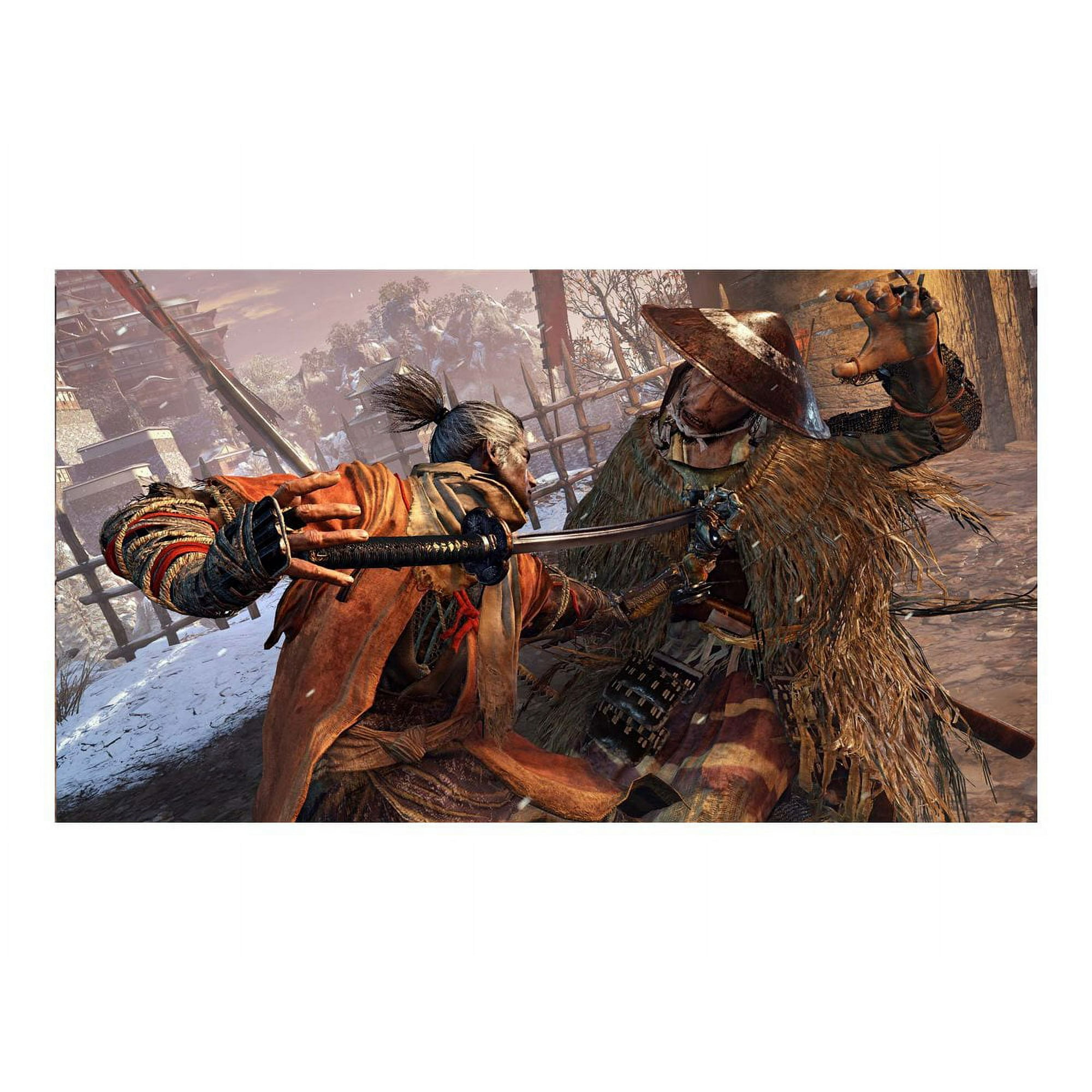 Sekiro Shadows Die Twice - Xbox One - Walmart.ca