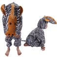 thumbnail image 1 of Disfraces de actuación de animales para niños, ropa de dibujos animados para guardería, pollo, lobo feroz, dinosaurio, tigre, disfraces de actuación, 1 of 3