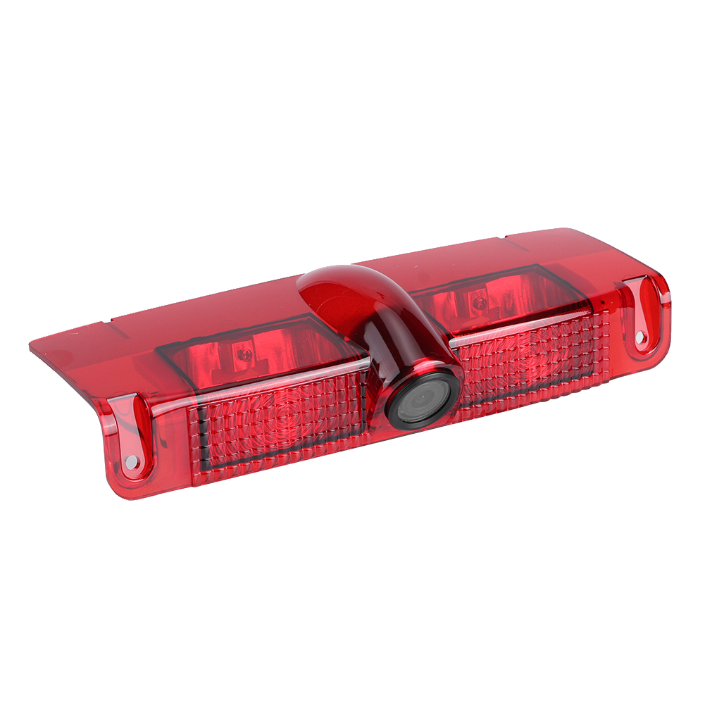 Brake Light Camera Backup Camera LED High Mount Stop Light Camera 4089