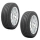 thumbnail image 1 of PAQUETE DE 2 LLANTAS 215/55 R17 TOYO PROXES COMFORT, 1 of 2