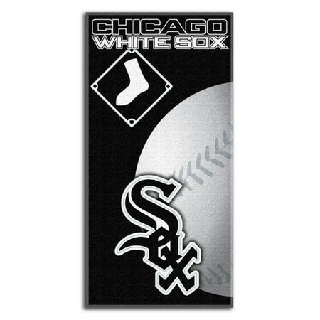 Milwaukee Brewers Emblem Style 30x60 Fiber Reactive Cotton Beach Towel