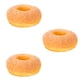 thumbnail image 1 of Case Pack Faux Donuts Comida Pan Decoración Modelo Cocina Juguete Props Ormromra CPB-US-DYP242-1, 1 of 5