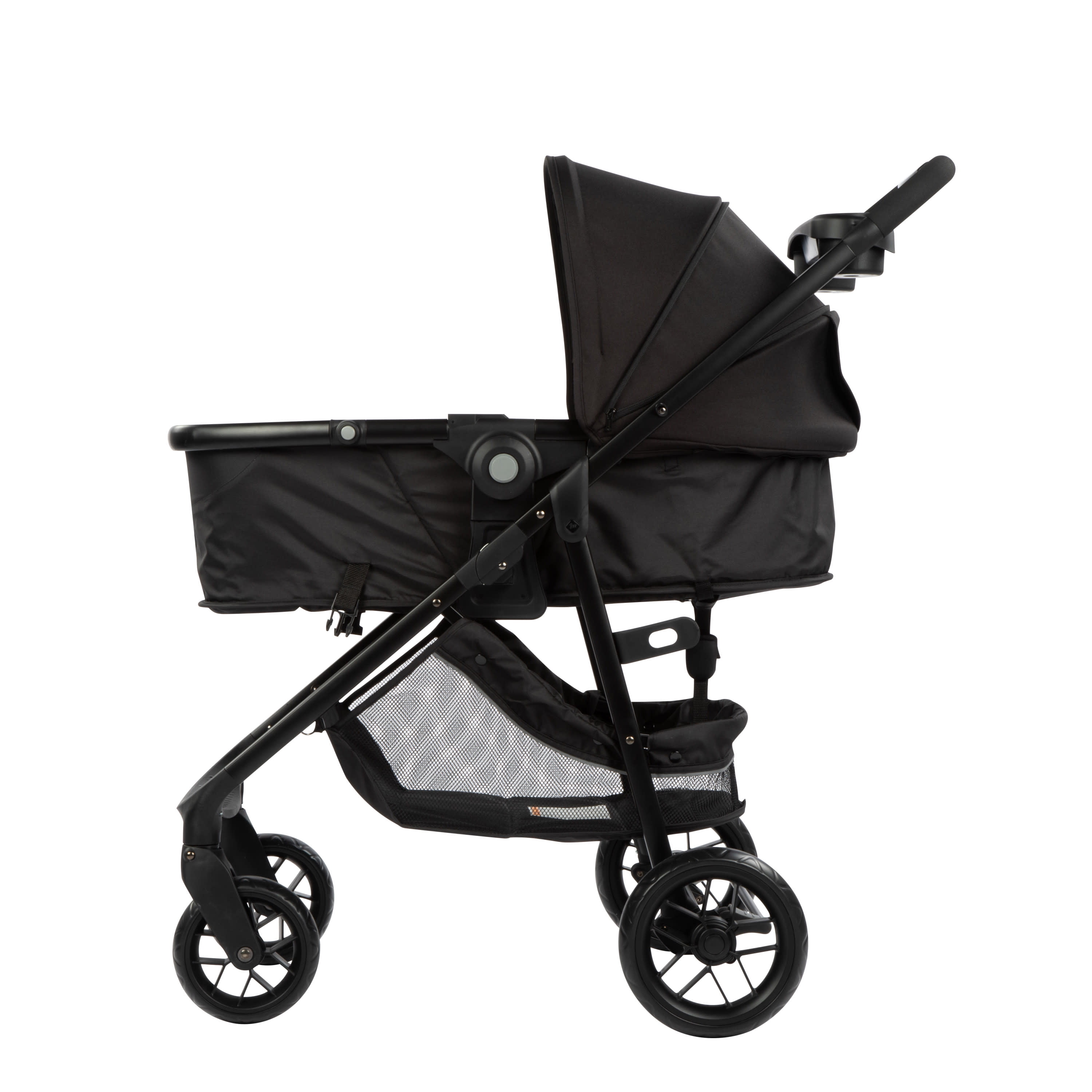 Safety 1ˢᵗ Grow and Go Flex 8-in-1 Travel System, Forest Tide