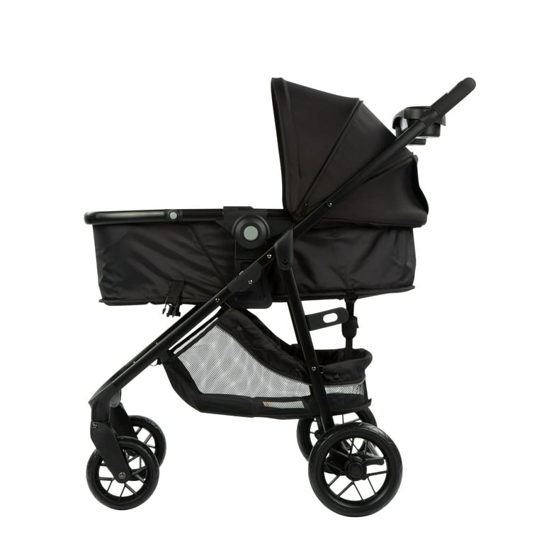 Safety 1st Deluxe Grow and Go Flex 8-in-1 Travel System - Dune's