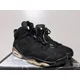 thumbnail image 4 of Ni - ke 2020 Mens Ni - ke Air Jordan DMP Black Metallic Gold VI 6 Size 11.5 Used Rare, 4 of 5