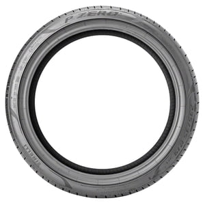Pirelli P Zero (PZ4-Luxury) Summer 235/35R19 91Y XL Passenger Tire Sansujyuku sansujyuku.com
