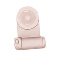 thumbnail image 2 of Empuñadura para cámara de teléfono, herramienta de fotografía, cómoda y divertida, accesorio para fotografía con empuñadura para obturador de cámara Rosa, 2 of 8