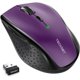 thumbnail image 1 of Ratón Inalámbrico Óptico Portátil TECKNET Classic 2.4G con Receptor USB Nano para Notebook PC Laptop 6 Botones Duración de Batería de 30 Meses 4800 DPI 6 Niveles de Ajuste, 1 of 3