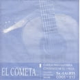 thumbnail image 1 of El Cometa Cuerda para Guitarra EL COMETA  812, 1 of 1