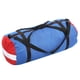 thumbnail image 1 of Bolsa de hombro de malla para almacenamiento de buceo, equipo de bolso para aleta, ropa mojada, PVC, Oxford, azul, 1 of 10