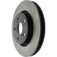 thumbnail image 4 of Centric 120.44202 Premium Brake Rotor Fits select: 2019-2022 TOYOTA RAV4, 2018-2021 TOYOTA CAMRY, 4 of 5
