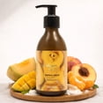 thumbnail image 1 of Crema Para el Cuerpo Tropical Dream Mango Durazno Mandarina 250g, 1 of 5