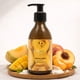 thumbnail image 1 of Crema Para el Cuerpo Tropical Dream Mango Durazno Mandarina 250g, 1 of 5