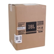 JBL VRX928LA 8 400 Watt 2-Way Passive Line-Array Speaker in Black+4) Par Lights
