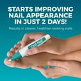 thumbnail image 6 of Opti-Nail Fungal Nail Renewal Pen, Starts Improving Nail Appearance in Just 2 Days, 0.125 oz, 6 of 7