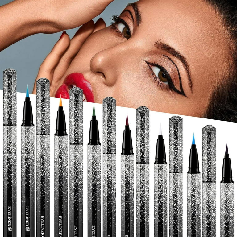 Types of eyeliner pencils deals