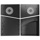 thumbnail image 5 of Carcasa de repuesto Spider cubierta protectora de carcasa de repuesto ABS Premium antiarañazos para consola PS5 Slim Digital/Disc Edition, 5 of 8