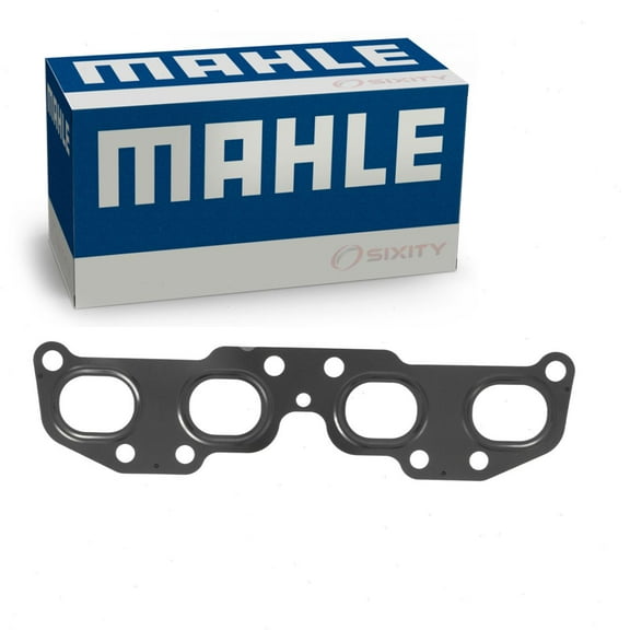 MAHLE Exhaust Manifold Gasket compatible with Nissan Altima Rogue Sentra X-Trail 2.5L L4 2007-2013