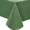 Green, variant on 90 Inch Stain & Wrinkle Resistant Washable Polyester Tablecloth, Decorative Table Cover for Dining Table, Parties, Weddings & Daily Use