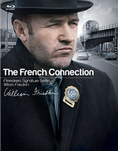 The French Connection (Blu-ray)