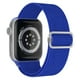 thumbnail image 1 of Correa Extensible De Nylon Elastica Unisex M / L 38 / 40 / 41 mm Para Apple Watch Compatible Con Serie Se / 2 / 3 / 4 / 5 / 6 / 7 /, 1 of 5