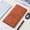 Brown - Car Document Holder, variant on Driver's license leather case, car document holder, passport bag, wallet, coin and card holder