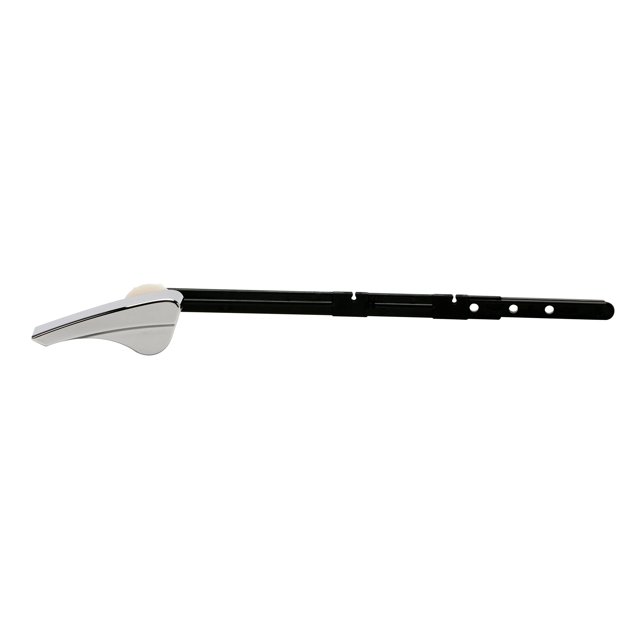 Mango empotrado Fluidmaster B681P10 cromado
