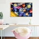 thumbnail image 3 of Cuadros Decorativos Pintura por números DIY Nueve planetas Pinturas acrílicas Set Regalo de pared para el ocio JShteea Nuevos Originales, 3 of 8
