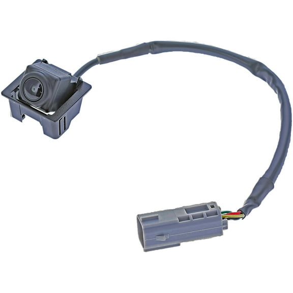 Dorman 590-958 Rear Park Assist Camera for Specific Models Fits select: 2013-2015 CHEVROLET CRUZE, 2010-2017 CHEVROLET EQUINOX